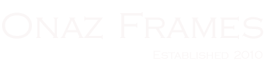 Onaz Frames